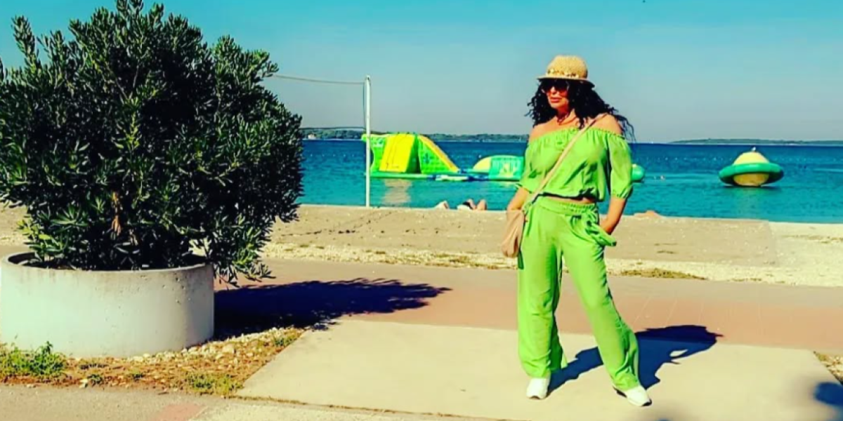 "Istru ne doživljavam kao Hrvatsku": Folkerka kupila kuću na primorju