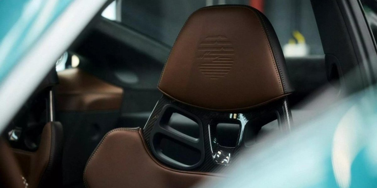 Srbi će pasti na noge kada ovo vide: Zverka na točkovima, ali u samo jednom primerku - Suvi luksuz kakav se ne viđa (FOTO)