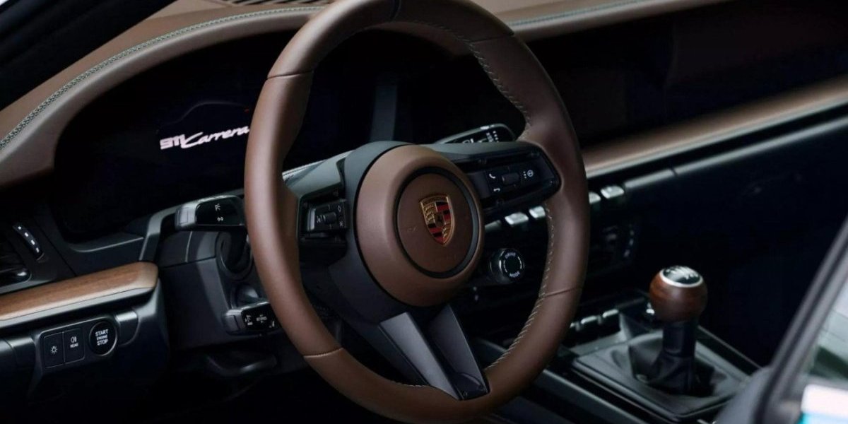 Unutrašnjost je inspirisana tajvanskim planinama, šumama i prirodom