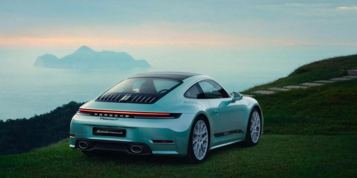 Model nastao po narudžbini kupca