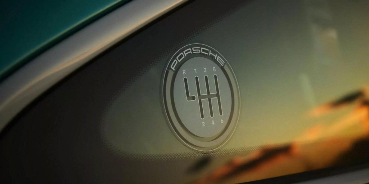 Mehanički, automobil ostaje veran originalnom "911 tarrera T" konceptu