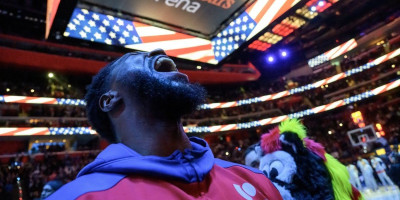 Partizan na pragu NBA pojačanja: Bivši Jokićev saigrač stiže u Humsku?