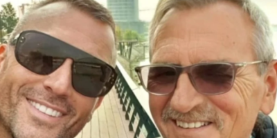 Bivši voditelj Pinka se bori za život: "Saznao sam da imam leukemiju"