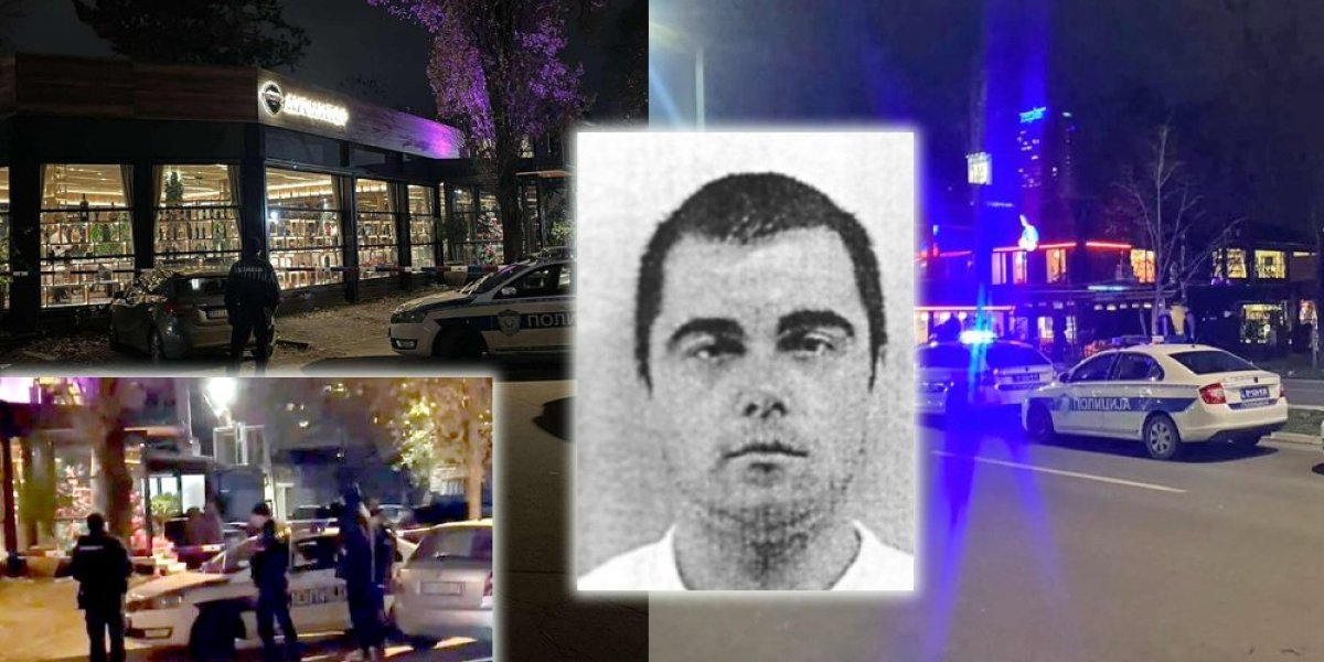 Nisam se plašio, ne treba mi obezbeđenje: Alibeg i sinoć otporan na metke - njegove reči ne iznenađuju