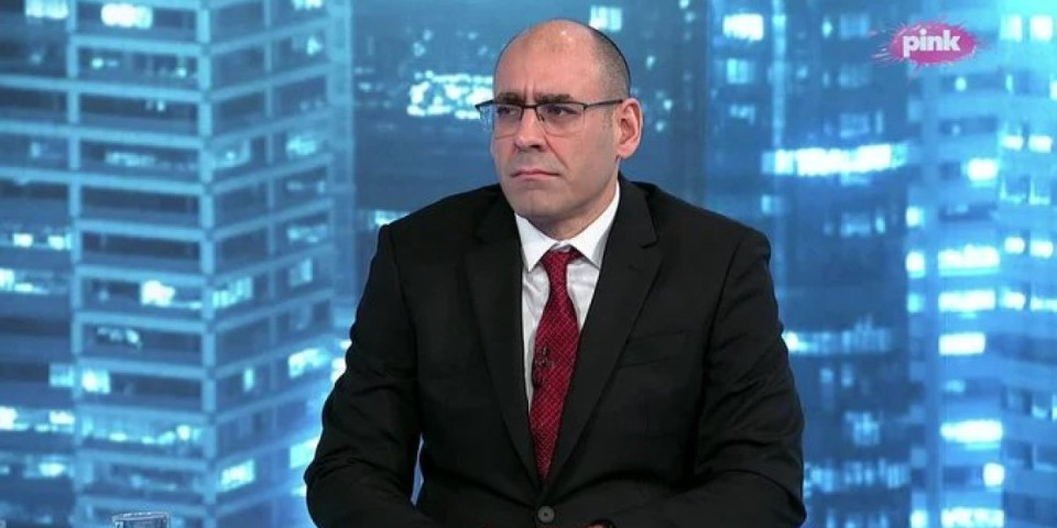 ''Blokaderi žele da izopšte svakoga ko misli drugačije'' - Đukanović: Dobili su šta su želeli