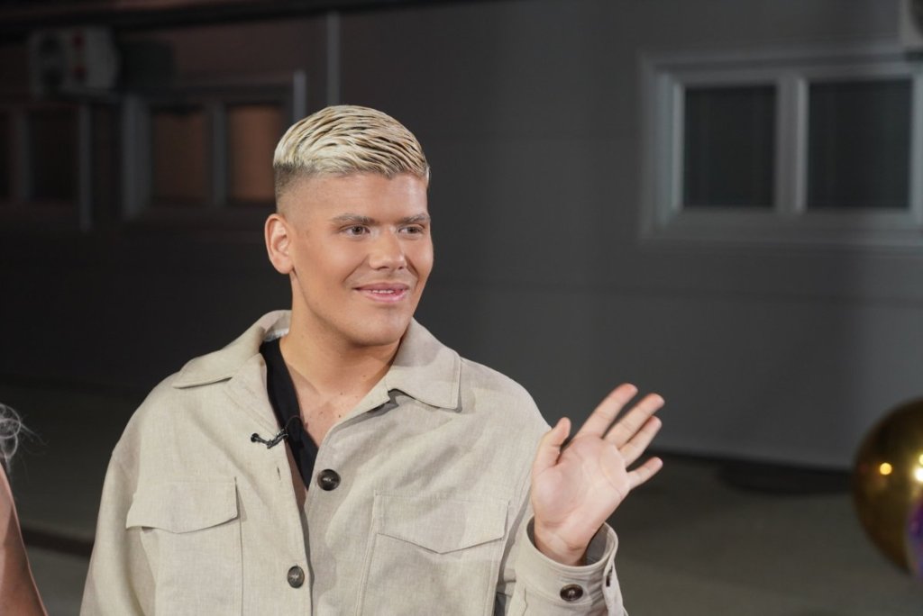 "Zaljubljen sam u njega": Uroš Stanić javno priznao emocije prema cimeru iz Elite