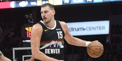 Jokić svake godine izgubi skoro 10.000.000 evra? Razlog je bizaran, niko ne razume zašto to radi