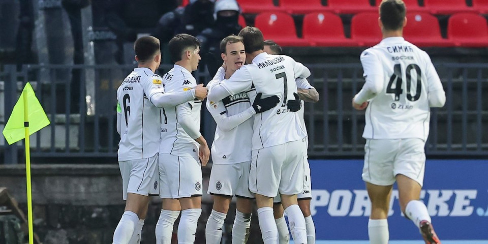 Reakcije navijača Partizana posle drame i ludog meča u Humskoj