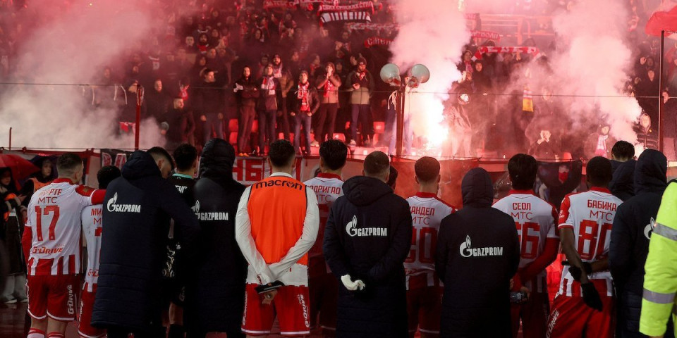 Neočekivana prognoza pred Šturm: Zvezdaši u neverici uoči meča sezone