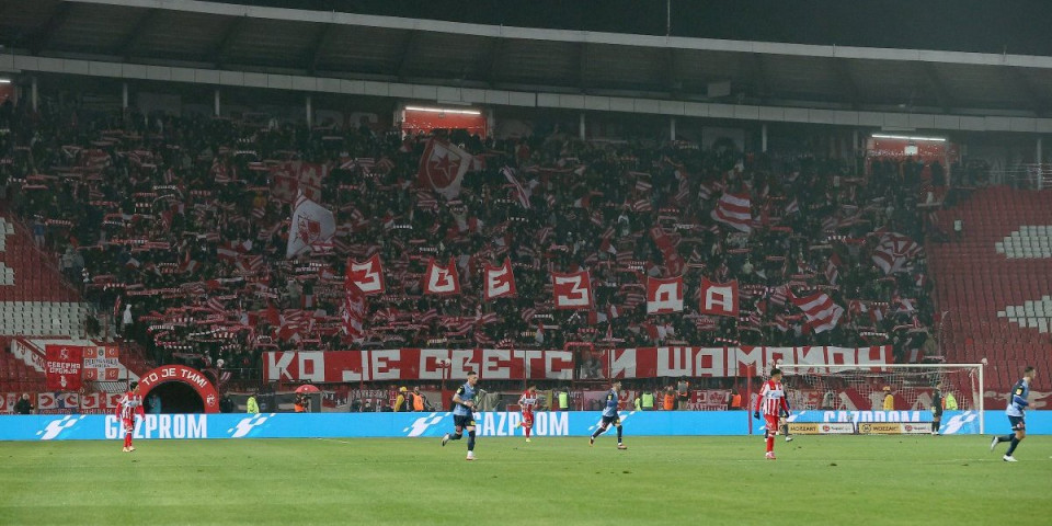 Zakuvala se situacija - Preokret, Zvezda nudi ugovor Rusu?