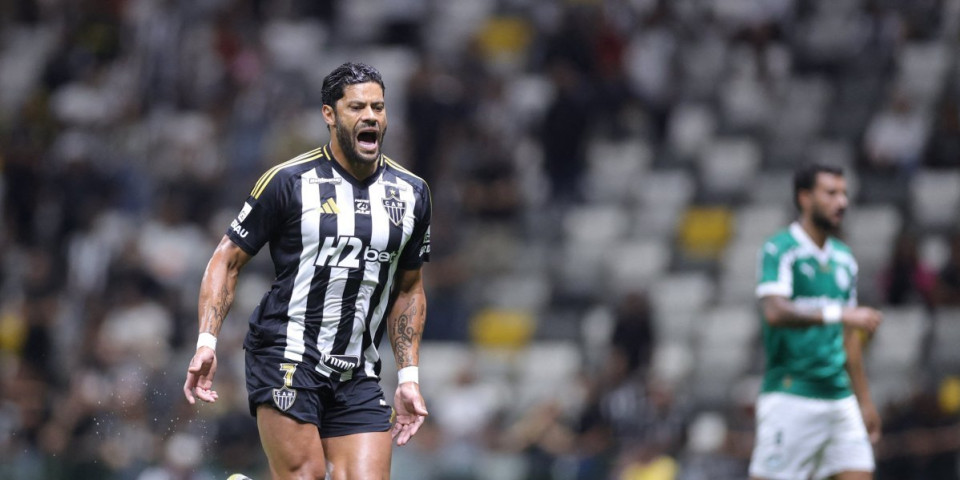 Au, šta je ovo? Booomba Hulka sa 40 metara, komentator urlao iz sveg glasa (VIDEO)