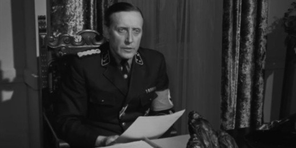 Srpski glumac preživeo logor: Dobio vanbračnog sina koga je dan pred smrt molio za oproštaj