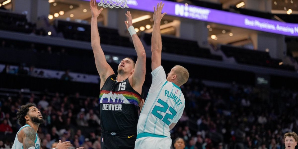 Jokić i Nagetsi rade što drugi ne žele - Trener Adelman sve otkrio