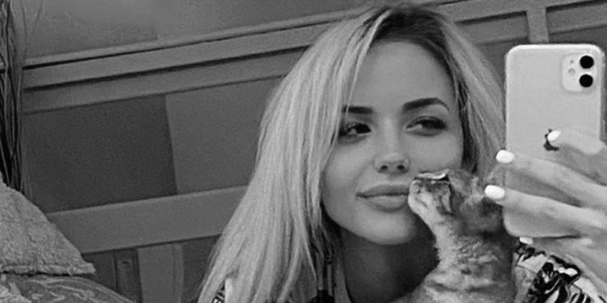 Četiri godine od smrti Kike Đukić: Trpela internet nasilje, pa izvršila samoubistvo