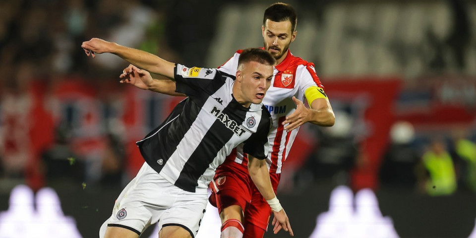 Partizan na autoputu do jesenje titule: Evo šta nas čeka u Superligi pre spuštanja zavese