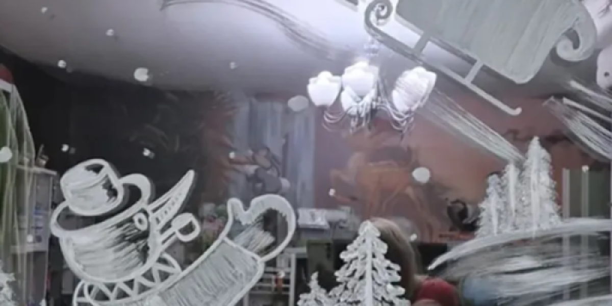 Dom Marije i Miljane Kulić u Nišu