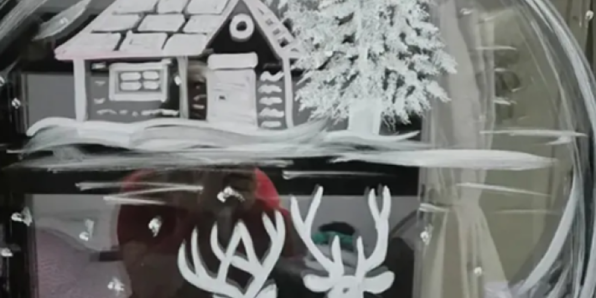 Dom Marije i Miljane Kulić u Nišu