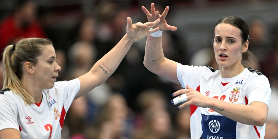 Da nije tužno bilo bi smešno... Ovo je nagradni fond Svetskog prvenstva - Srbija sa nulom