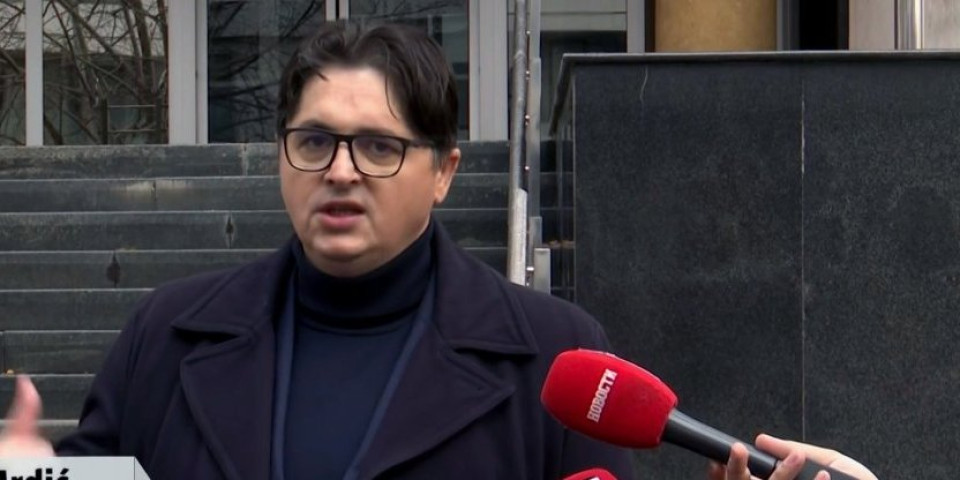 Uglješa Mrdić: Kako Italija vraća pravosuđe državi kroz ustavni referendum i kako se tome protive iste društvene grupe kao u Srbiji