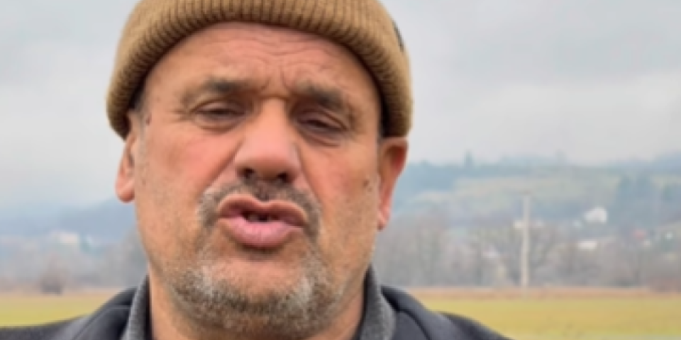 "Bogdane Iliću, srešćemo se": Zmaj od Šipova uputio šokantan zahtev Baki Prasetu (VIDEO)