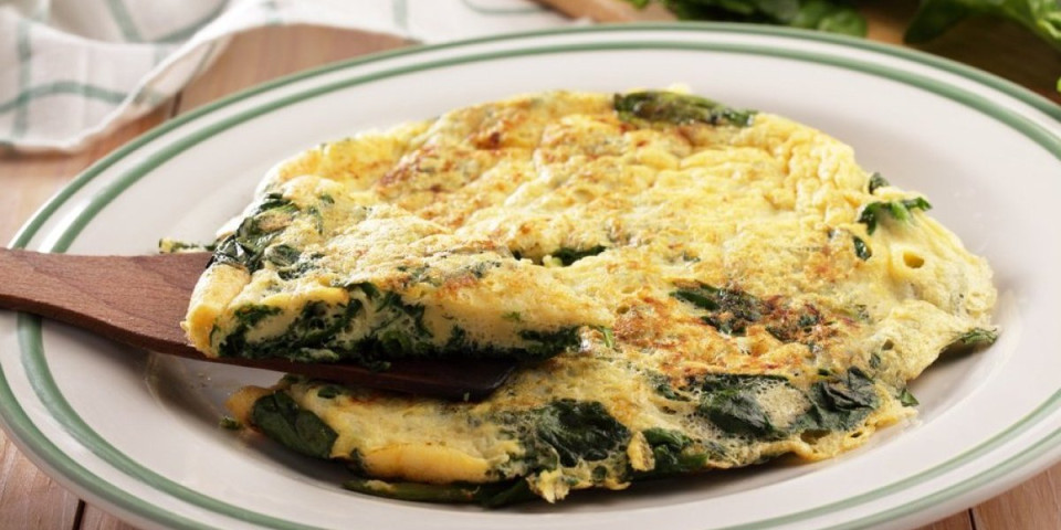 Naručio omlet iz poznatog restorana, pa ispovraćao dušu: Gore mreže zbog ove dostave