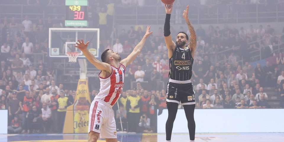 Isplivale rane kvote za prvi ovosezonski večiti derbi - Malo ko je ovo očekivao