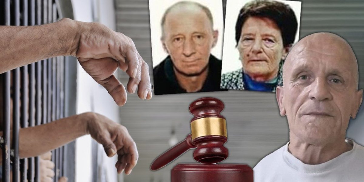 Alija Balijagić osuđen na 40 godina robije!