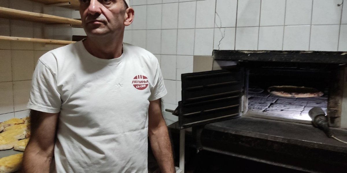 Šuljaga opet na visini zadatka, ali ne i jedini