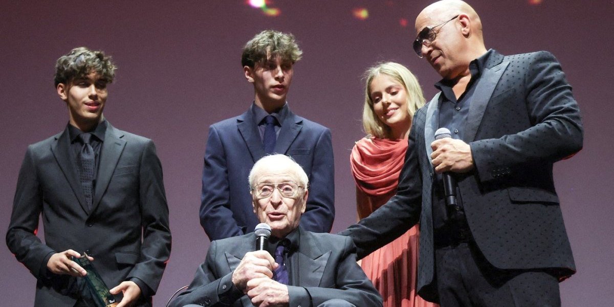 "Bio si moj putokaz kada sam se davio u slavi": Vin Dizel se oprostio od glumačke legende