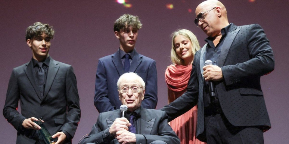 "Bio si moj putokaz kada sam se davio u slavi": Vin Dizel se oprostio od glumačke legende