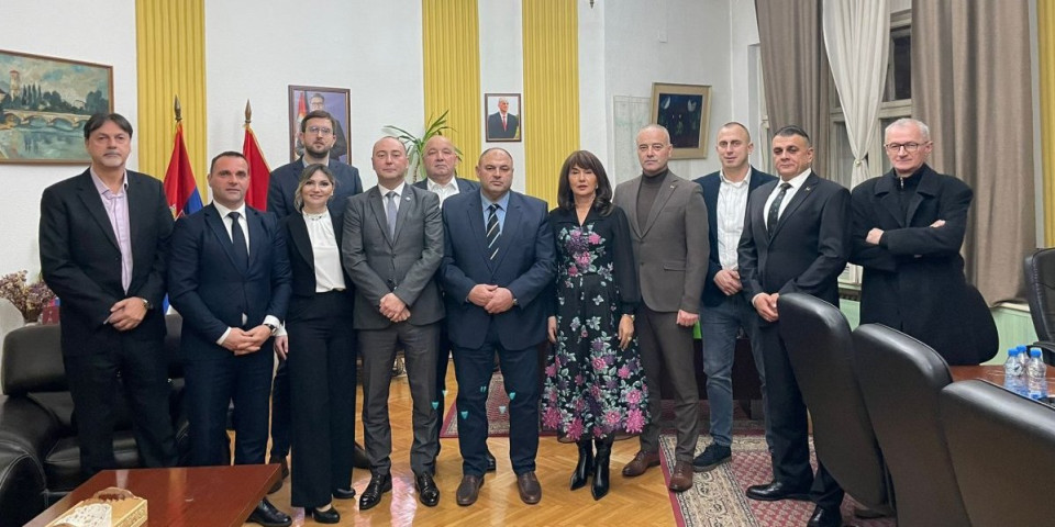 Smederovo – Centar regionalne saradnje i kulture