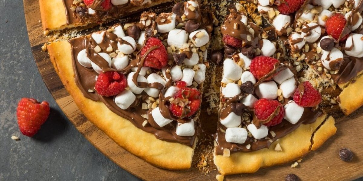 Slatka pica koja osvaja internet: Gotova za 10 minuta, a izgleda nestvarno