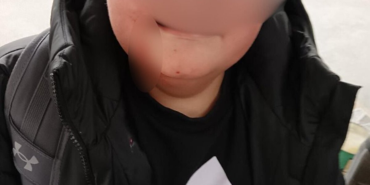 Pretučen dečak u Vlasotincu