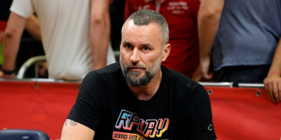 "Marko Jarić je indijanac" - Trese se Srbija posle reči Milana Gurovića: Roditelji su kompleksaši