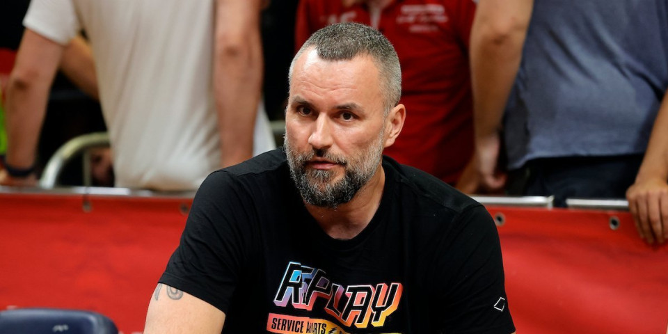 Roditelji me kritikuju što vičem na decu, pa idite na šah ili balet - Gurović brutalno iskren