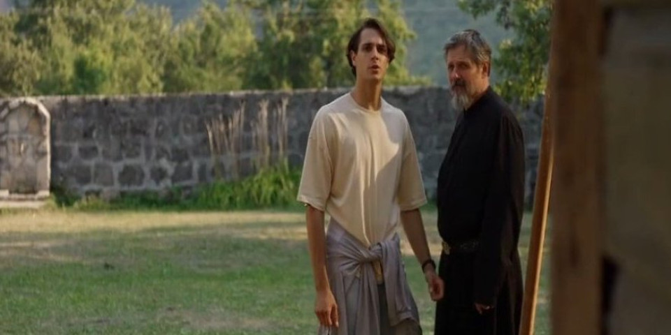 "Hteli su da srpska deca budu nove generacije ustaša": Govor Nebojše Dugalića u "Tvrđavi" ledi krv u žilama (VIDEO)