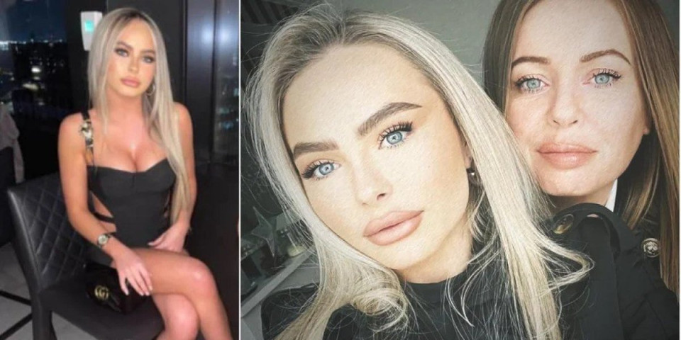 Haos u Emiratima: Skandal sa studentkinjom dobio epilog! Izvučena iz "dubaijskog Alkatraza" (VIDEO)