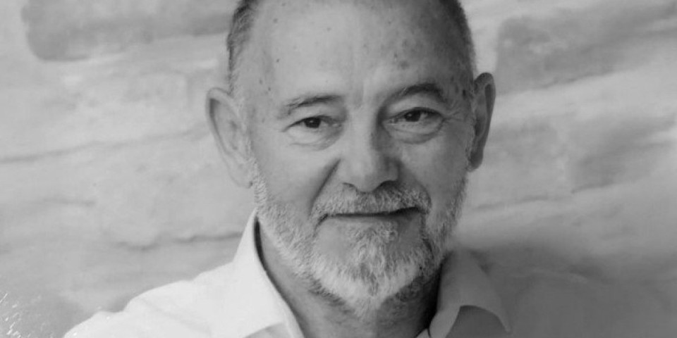 Umro Dragoljub Jeremić: Oglasilo se Narodno pozorište u Beogradu