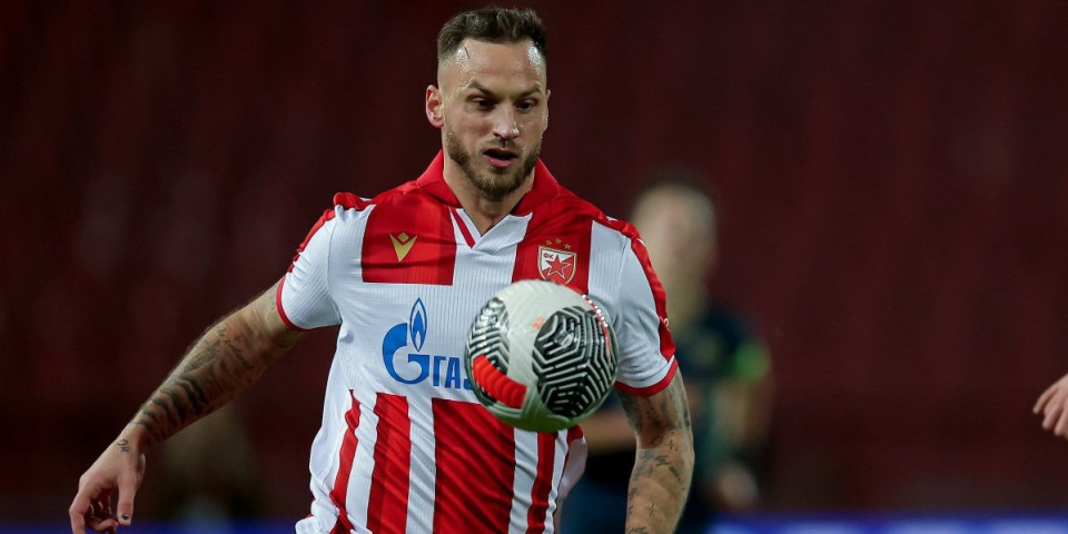 Preokret: Marko Arnautović igra protiv Šturma?