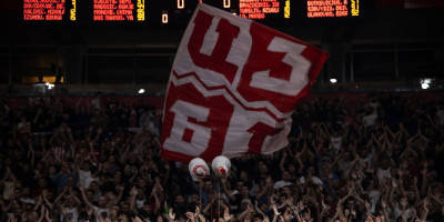 Hitno saopštenje Zvezde pred derbi: "Molimo navijače..."