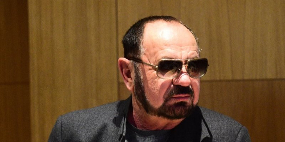 Mile Kitić poručio kolegama da se penzionišu: "Ajde brate kući, sedi pij kafu"