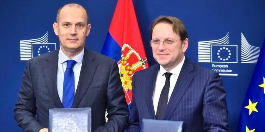 Srbija postala učesnik najvećeg zdravstvenog programa u istoriji Evropske unije: Evo o čemu je reč (FOTO)