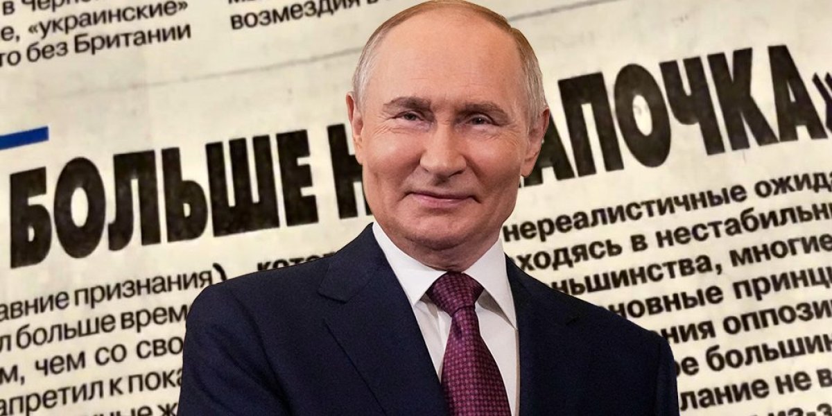 Tramp više nije evropski tatica! U Rusiji sa oduševljenjem dočekana nova nacionalna strategija Amerike: Više nismo pretnja...