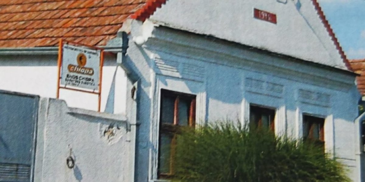 Ulaz u Vladimirovo stvaralaštvo