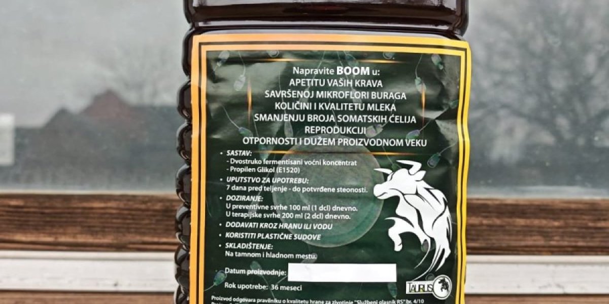 Sastav jabukovog sirćeta