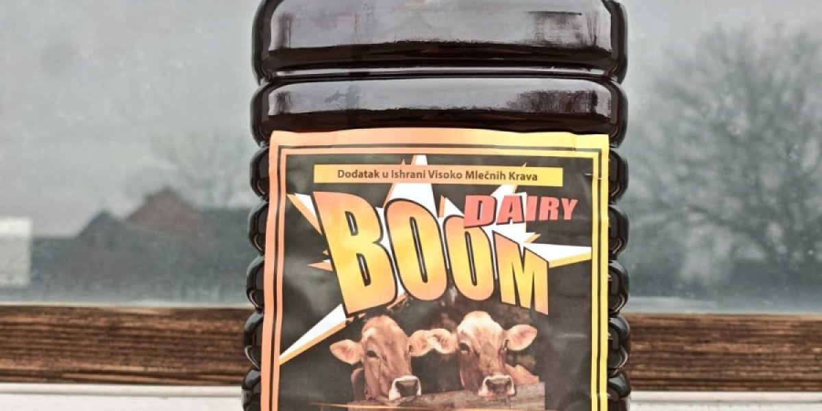 Jabukovo sirće za životinje