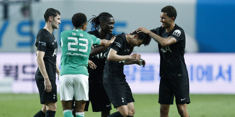 "Španska serija": Ucenjivala poznatog fudbalera trudnoćnom, pa završila iza rešetaka (FOTO)