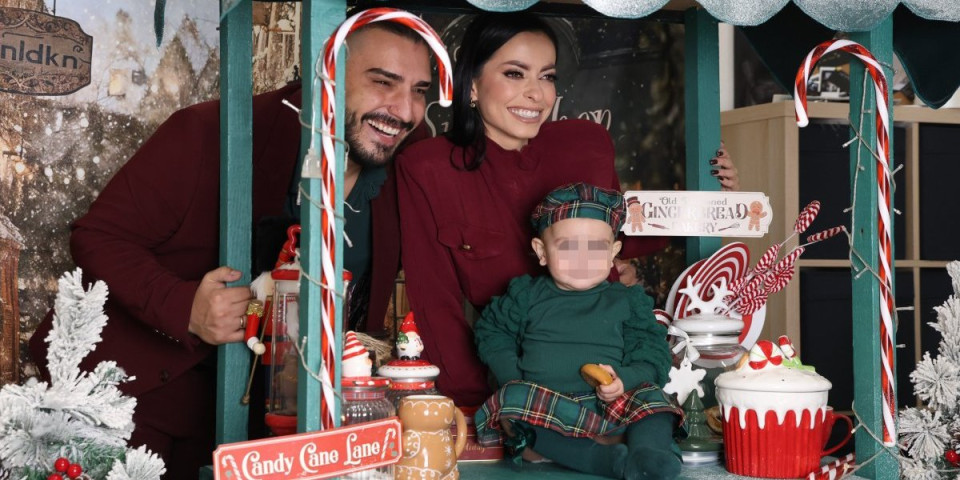 U četiri ujutru vodi decu u šumu - Darko Lazić na ovaj dan razapinje šator (VIDEO)