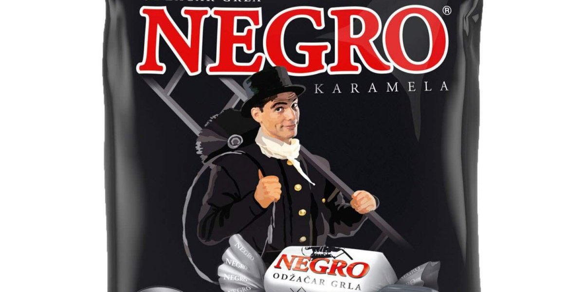 Drama u Švedskoj oko Negro bombona! Pljušte teške optužbe za srpski brend: Ovo je van svake pameti