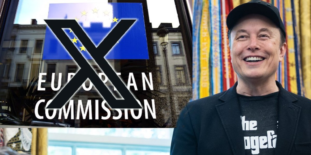 Evropska komisija dobila blokadu! Više nema oglašavanja: Što ste pisali, pisali ste!